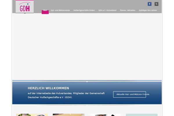 Site using Encyclopedia / Glossary / Wiki plugin