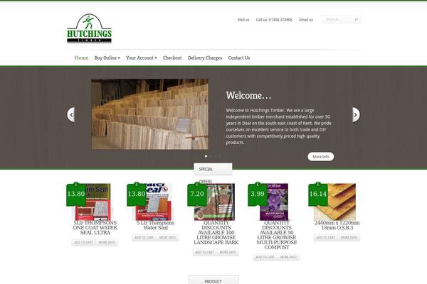 Site using CP Google Maps plugin