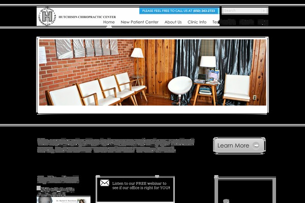 Apollo theme site design template sample