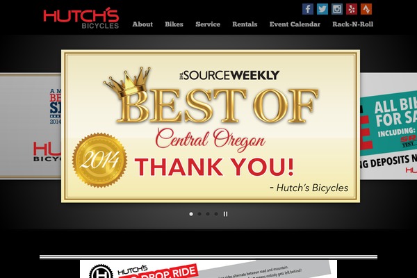 Striking theme site design template sample