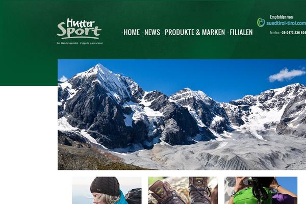 Gymguide theme site design template sample