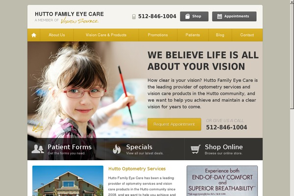 Fs2 theme site design template sample