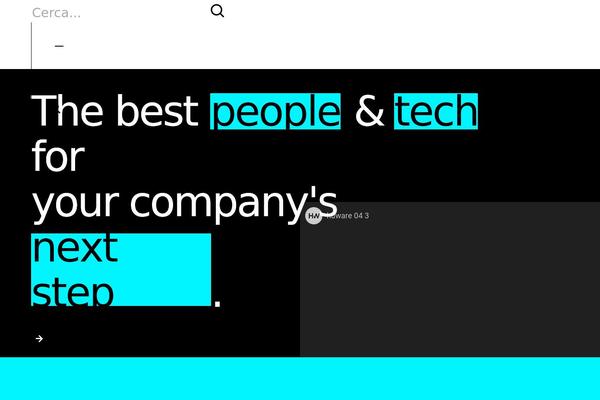 Site using Easy-notification-bar plugin
