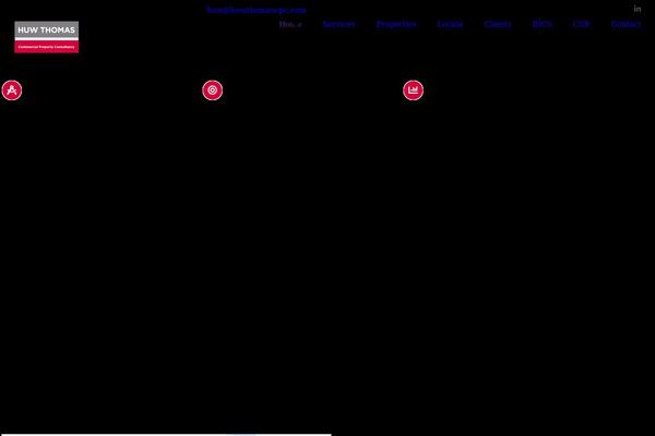 Site using Aqua Page Builder plugin
