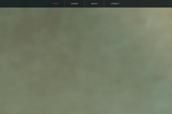 Style theme site design template sample
