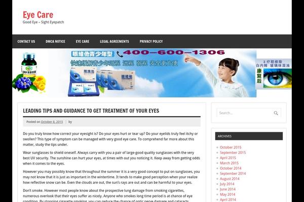 zeeDynamic theme site design template sample