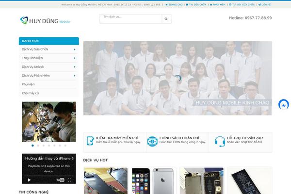 Site using Wptangtoc plugin