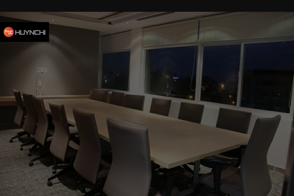 Architectos theme site design template sample