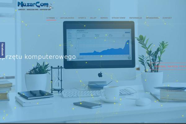 Site using Jellyfish Counter Widget plugin