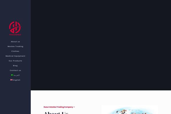 Site using Wpml-cms-nav plugin