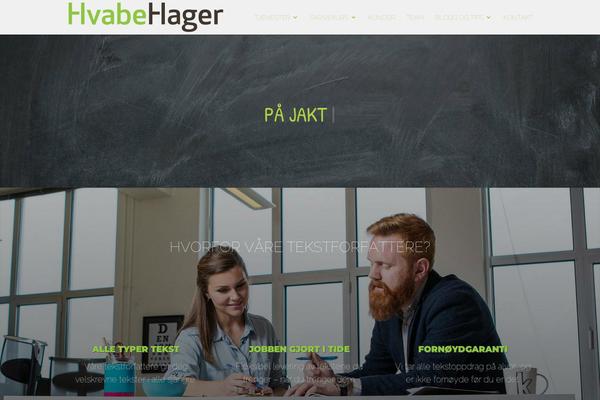 Site using Typed plugin