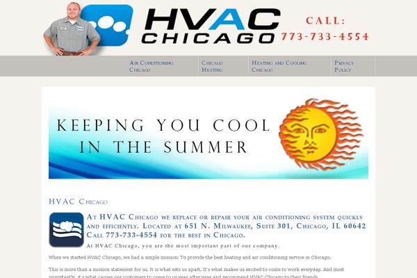 Headway-208 theme site design template sample