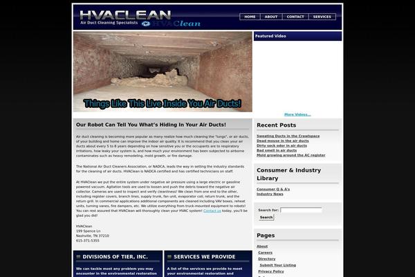 Site using Business-directory plugin