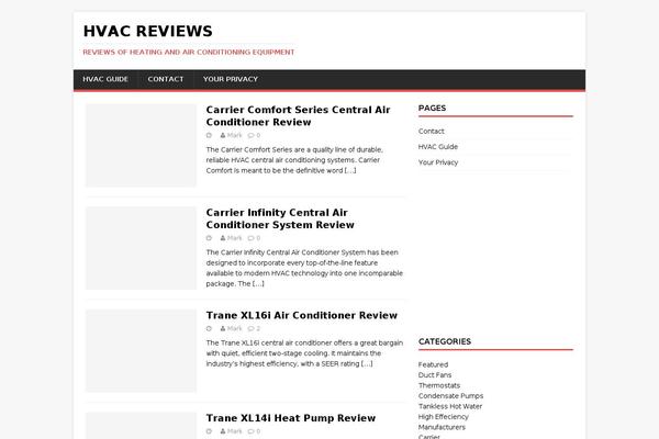 Site using Wp-gbcf plugin
