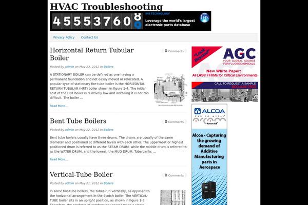 rtPanel theme site design template sample