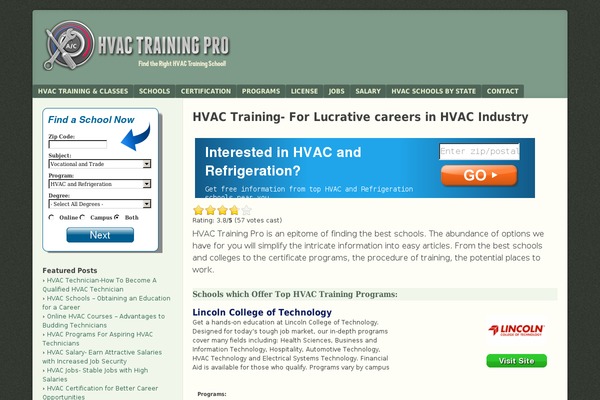 F2 theme site design template sample