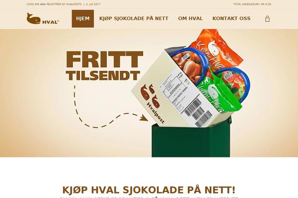 Site using Woocommercelogistra plugin