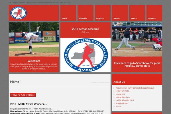 Site using Social Media Widget by Acurax plugin