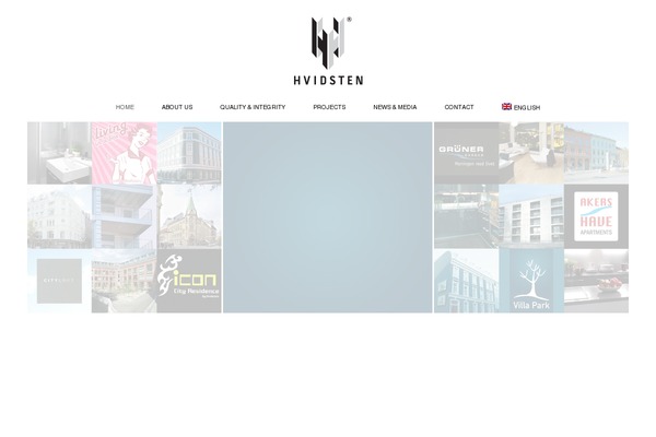 Site using Everlightbox plugin
