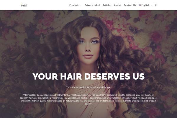 Site using Sticky-side-buttons plugin