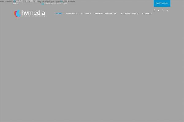 Site using Hostfact-bestelformulier-integratie plugin