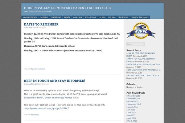 F2 theme site design template sample