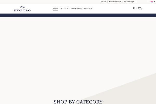 Site using Redux-framework plugin