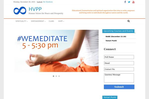 neosense theme websites examples
