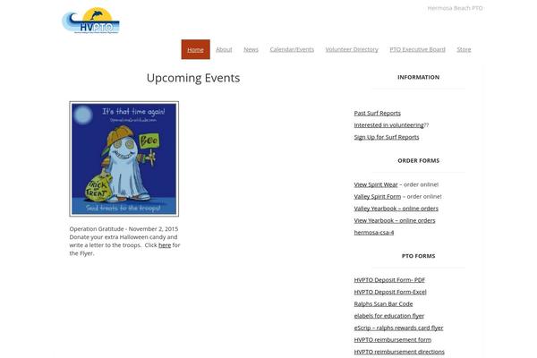 FirmaSite theme site design template sample