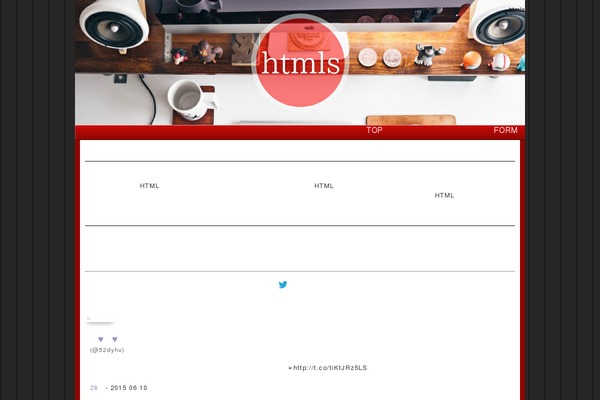 hvs-intl.com site used Novatube