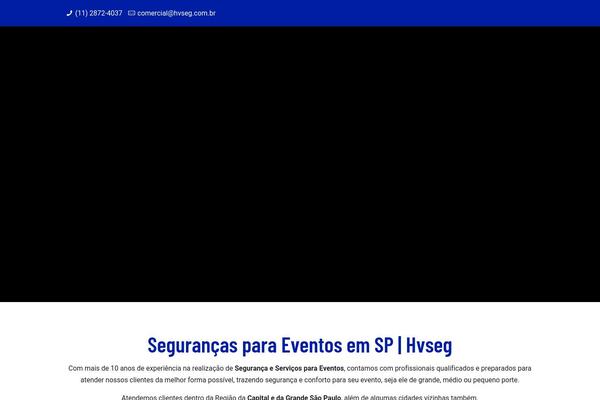 Site using Advanced Floating Content plugin