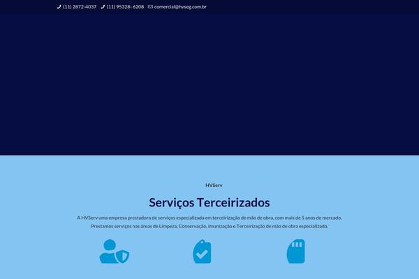 Site using Advanced Floating Content plugin