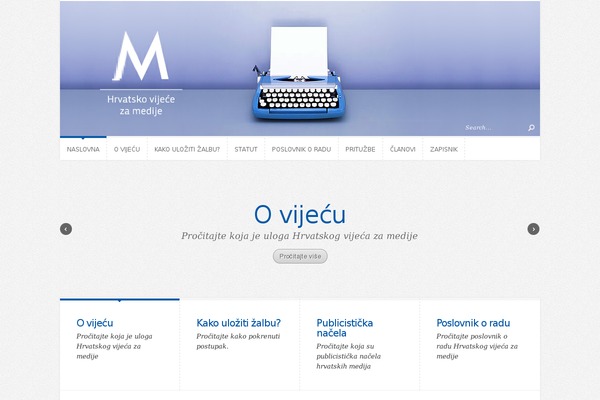 Trim theme site design template sample