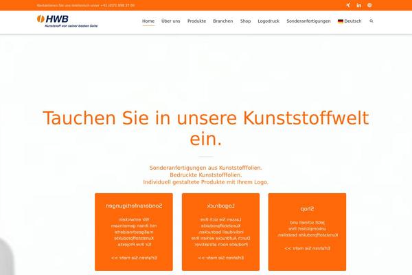 Zugan-child theme site design template sample