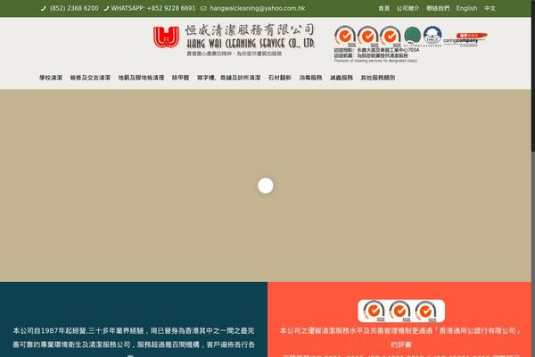 Site using Sitepress-multilingual-cms-master plugin