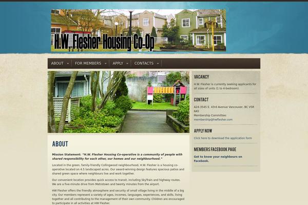Light of Peace theme site design template sample