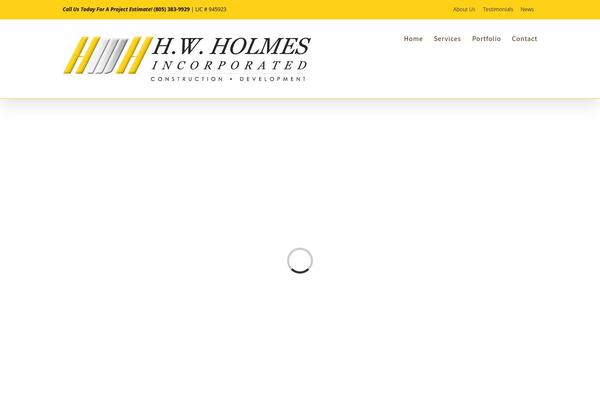 Site using Gz plugin