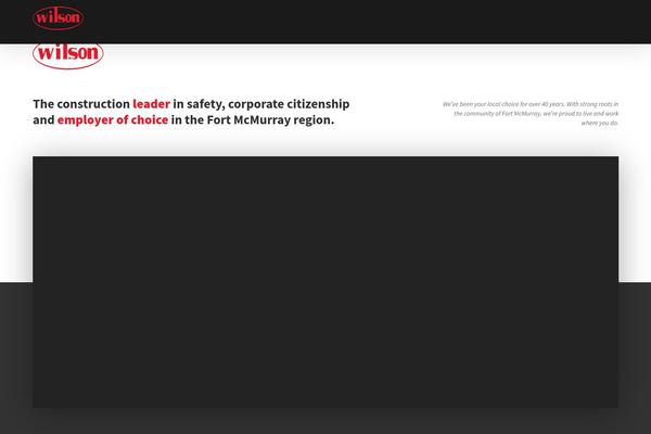 Site using Devvn-image-hotspot plugin