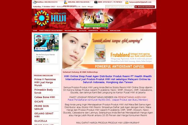 Indostore4-2client theme site design template sample