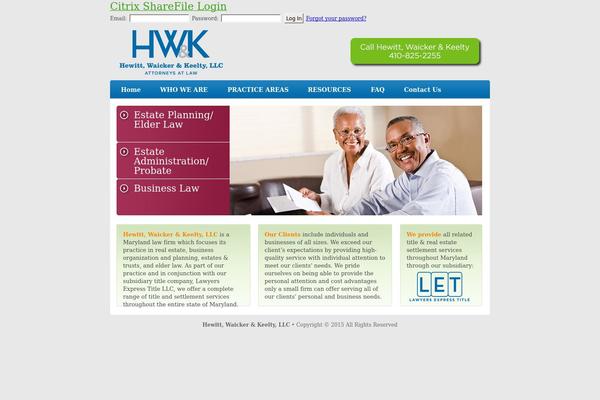Architect Theme theme site design template sample