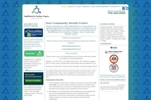 Site using Awsm-team-pro plugin