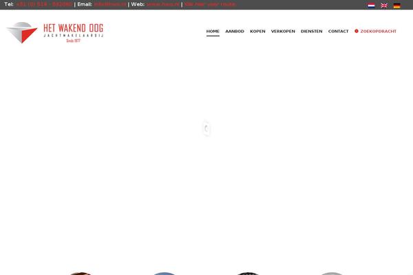 Site using Fast-velocity-minify plugin