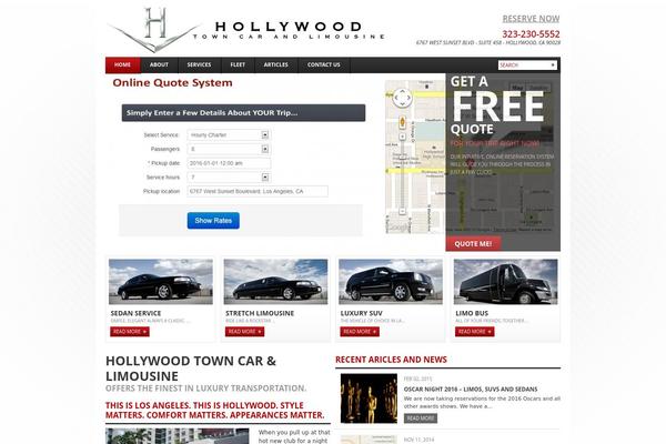 Theme1484 theme site design template sample