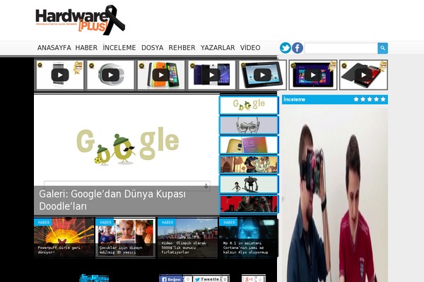 Site using Podcast-subscribe-buttons plugin