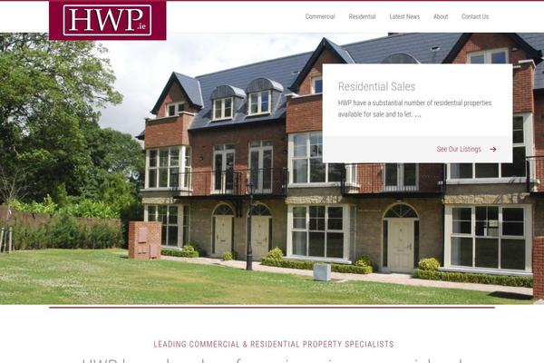 Education Pro theme site design template sample