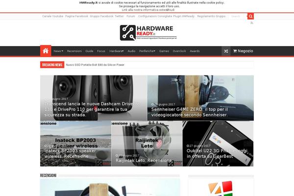 Site using WP GIF Player plugin
