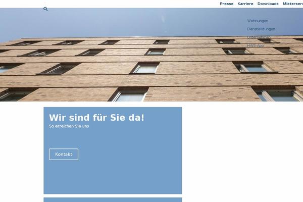 Site using Colorbox-panels plugin