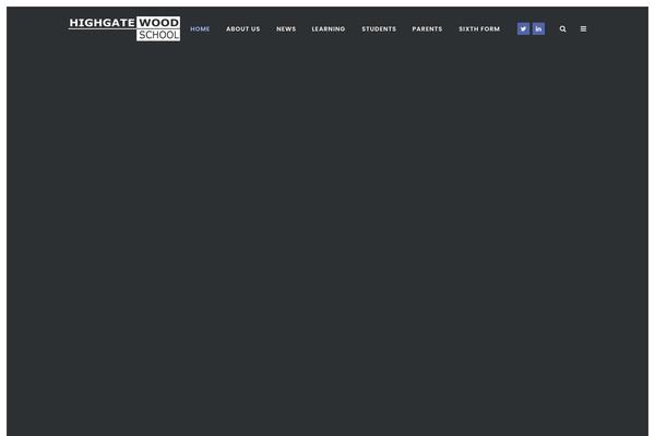 Site using Jnewsticker-for-wordpress plugin