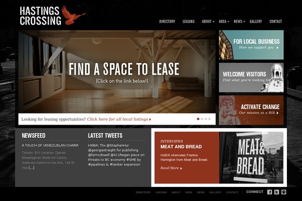 Hello Elementor theme site design template sample