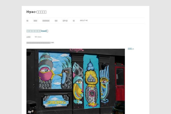 Site using Social plugin